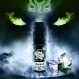Menthol X- Witchcraft - 10 ml